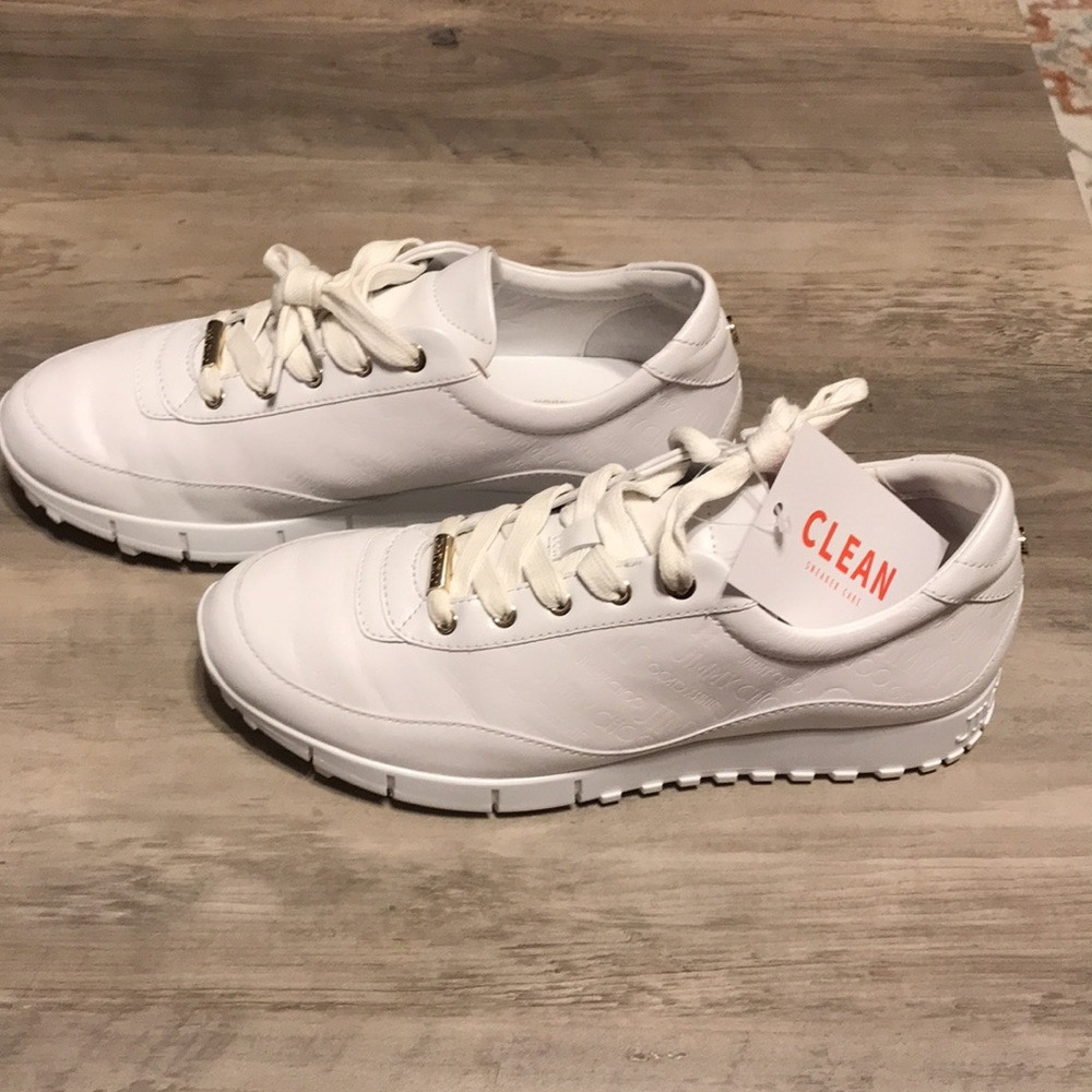 Jimmy Choo Sneakers